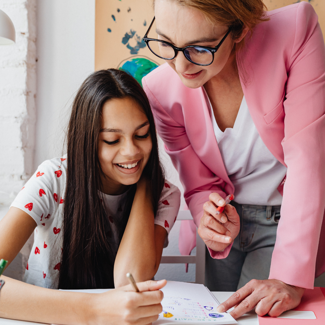 Tutoraggio dedicato per studenti con Disturbi Specifici dell’Apprendimento e Bisogni Educativi Speciali.