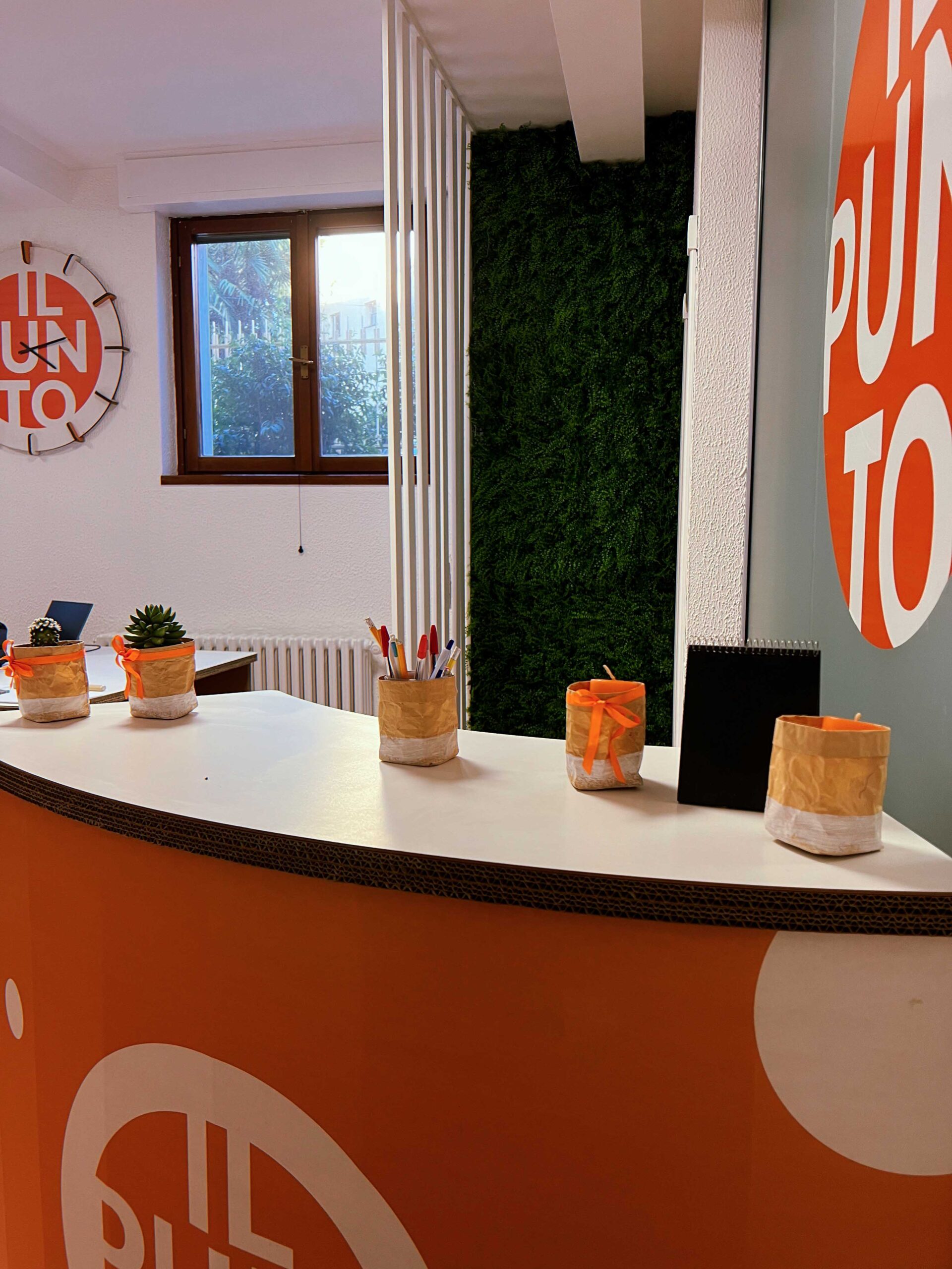 Il punto di novate milanese