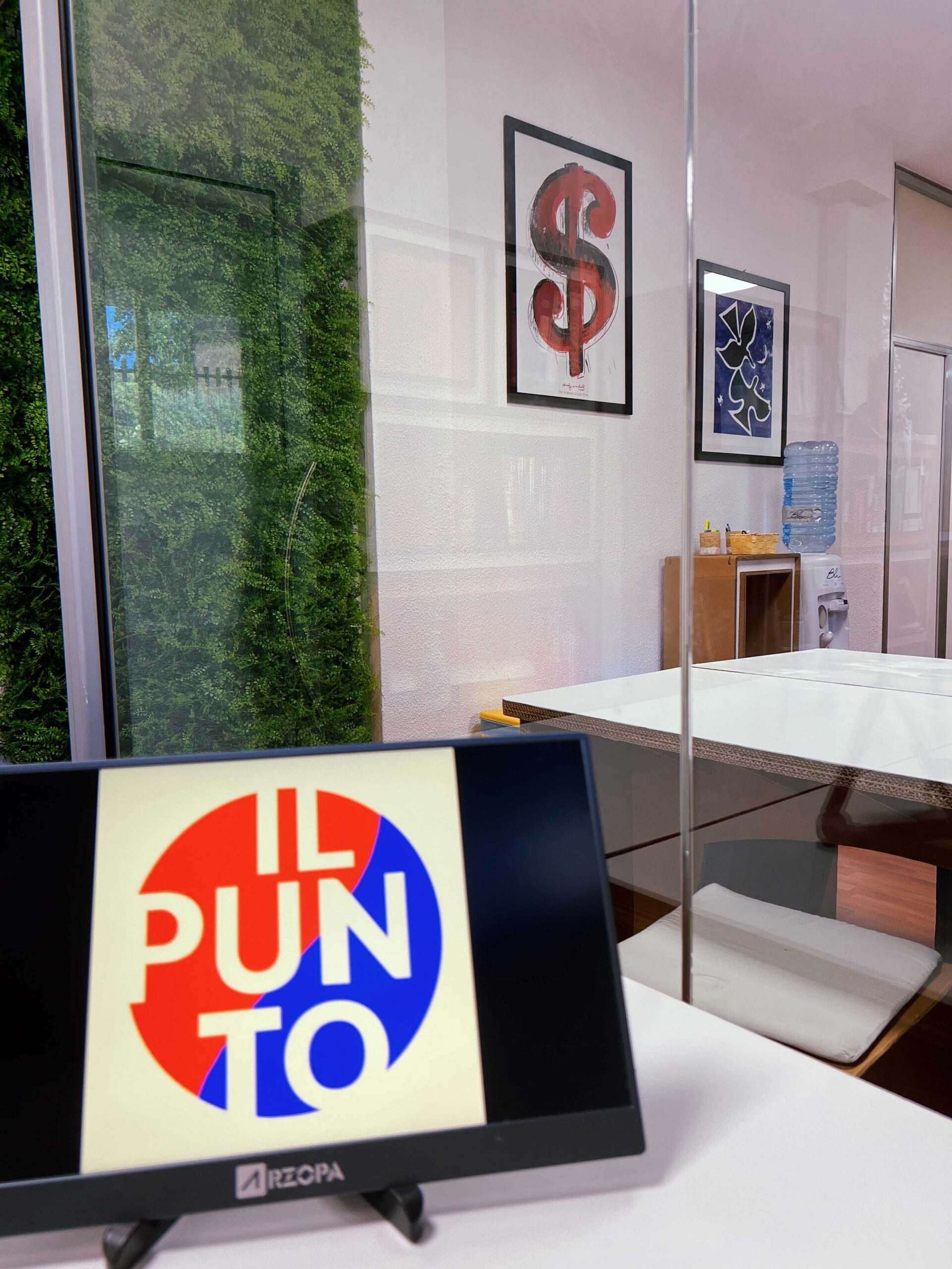 Il punto di novate milanese