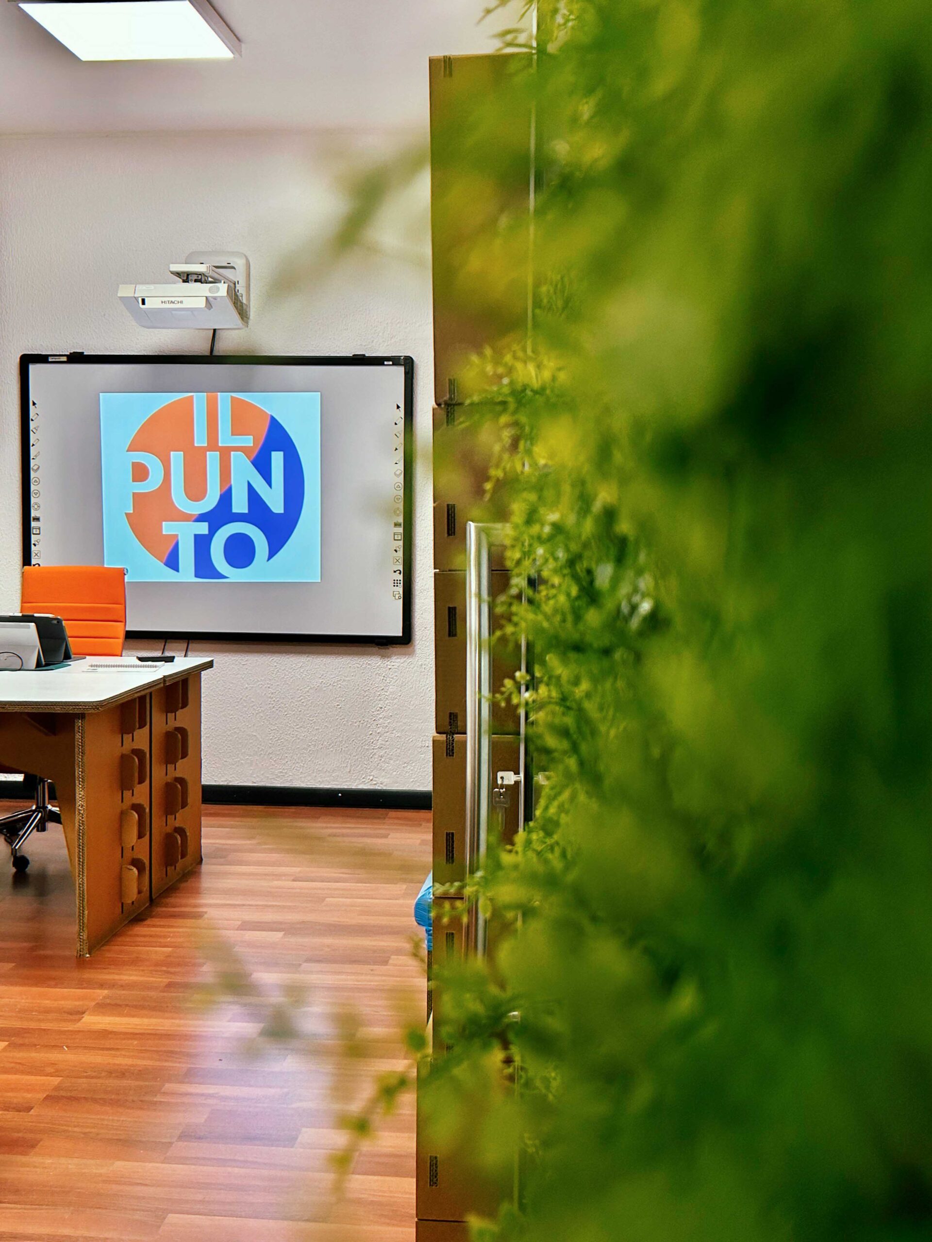 Il punto di novate milanese