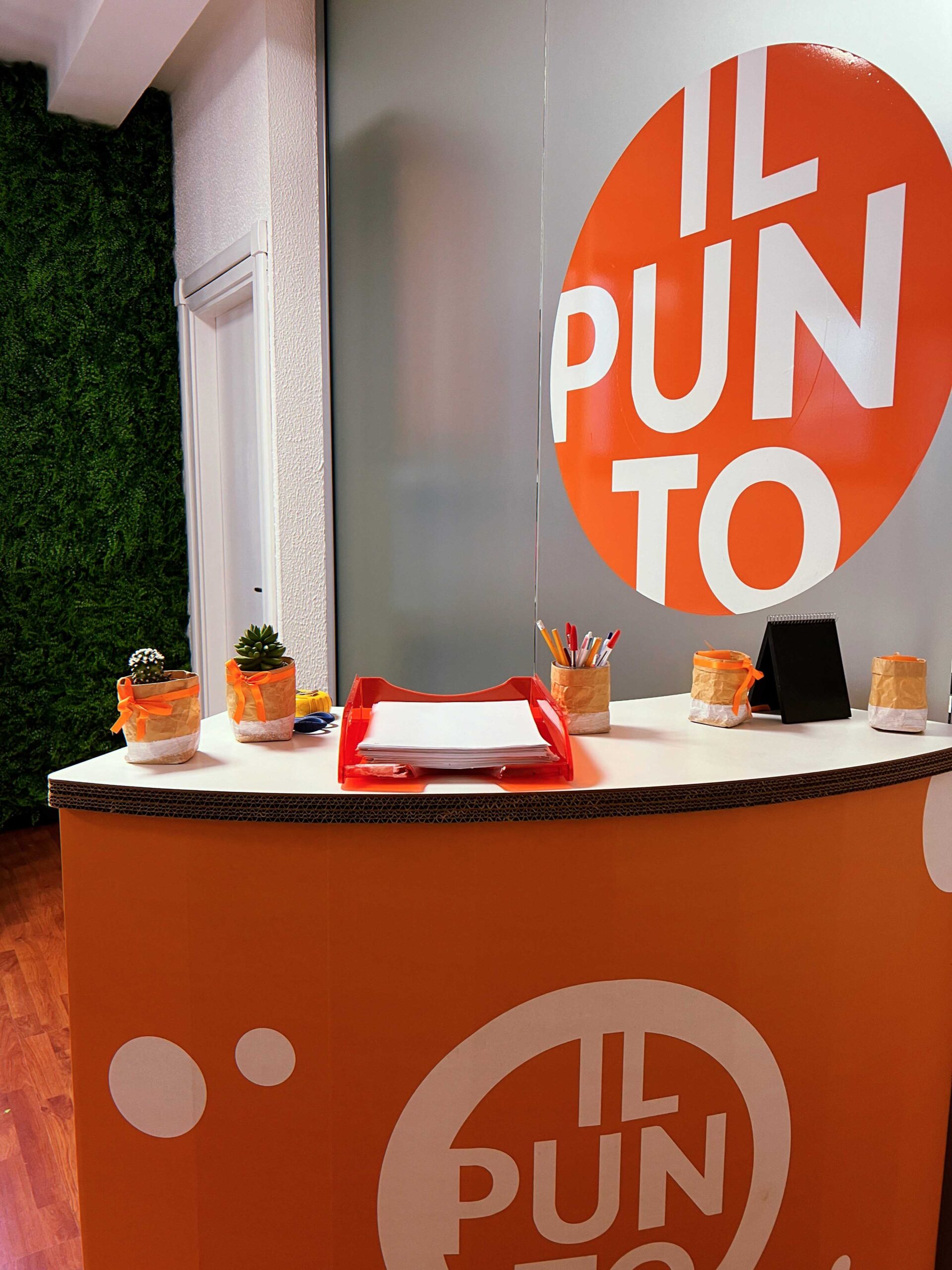 Il punto di novate milanese